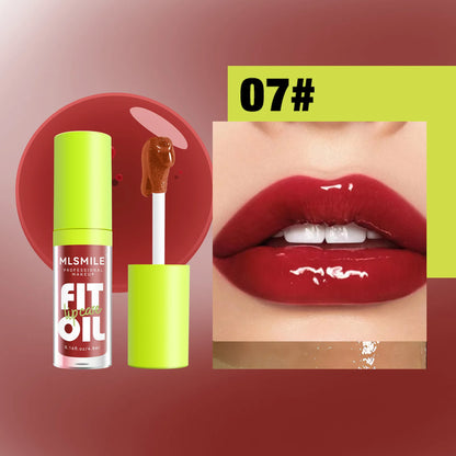 Brillo Labial LIDORIA.