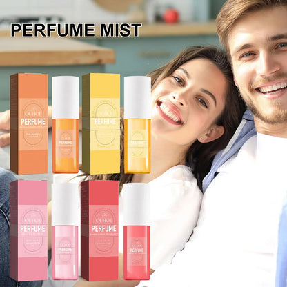 OUHOE Perfurme