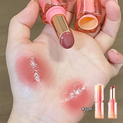 inmlmni Solid Lip Gloss
