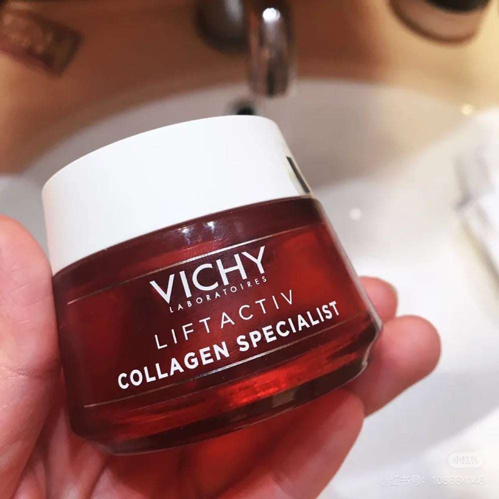 Serum corrector y antioxidante con vitamina C