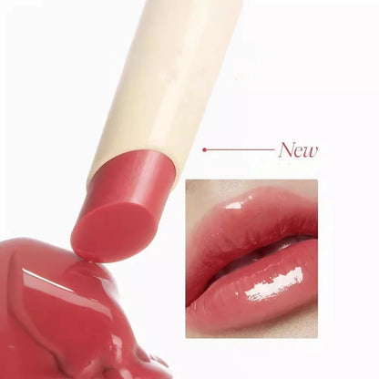 Brillo labial hidratante