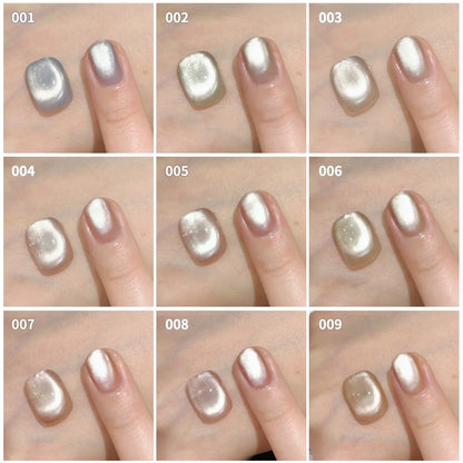 Xeijayi Gel Polish Set