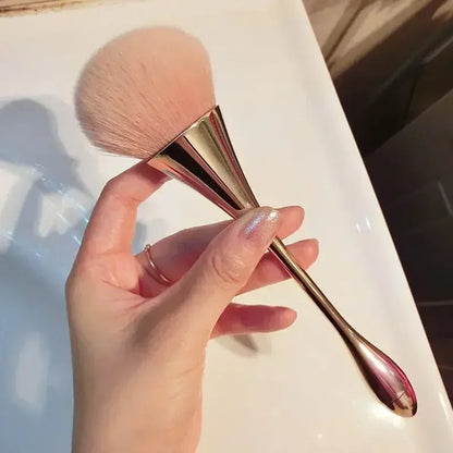 Manicure brushes