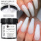 milkywhite