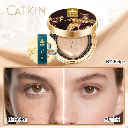 Crema BB- Catkin