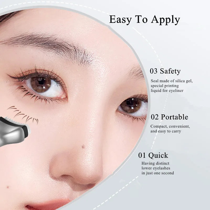 DEZONE Liquid Eyeliner.