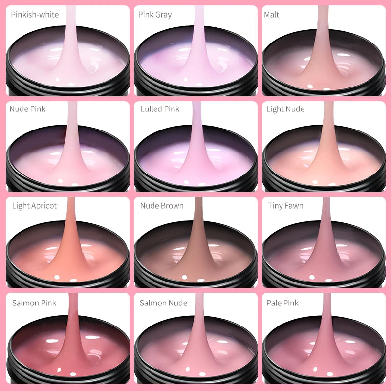UR Sugar Self-Leveling Nail Extension Gel