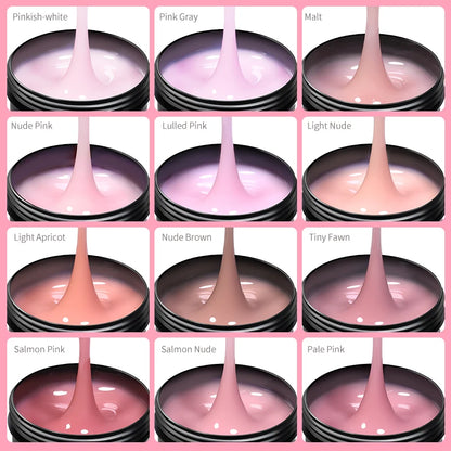 UR Sugar Self-Leveling Nail Extension Gel