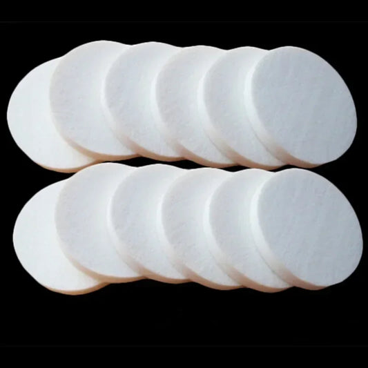 Esponjas para maquillajes.