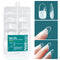 M-Oval 120pcs