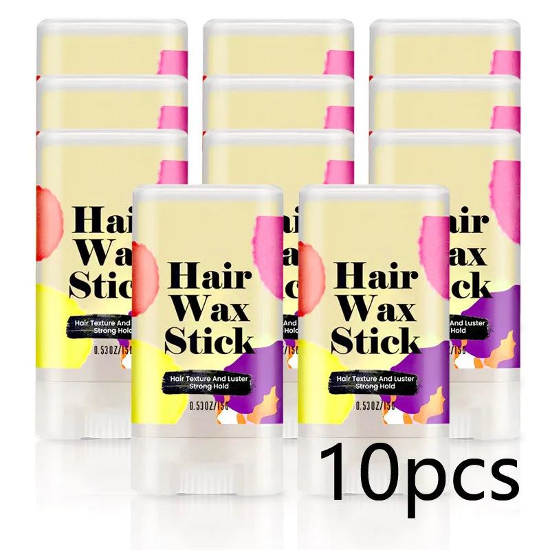 Stick de cera para cabello FRIZZ