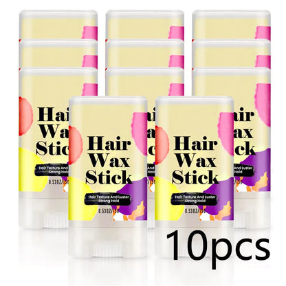 Stick de cera para cabello FRIZZ