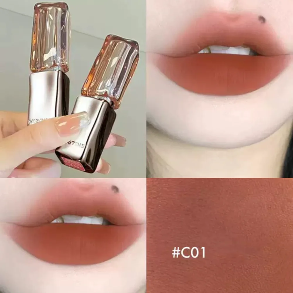 inmlmni Solid Lip Gloss