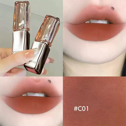 inmlmni Solid Lip Gloss