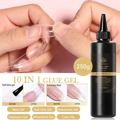 Gel funcional Born Pretty