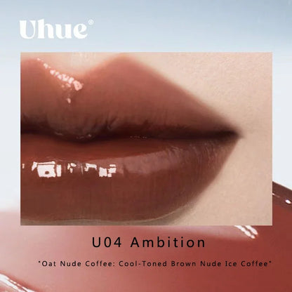Brillo Labial Uhue