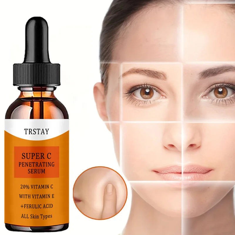 Suero facial en aceite Yrfkt.