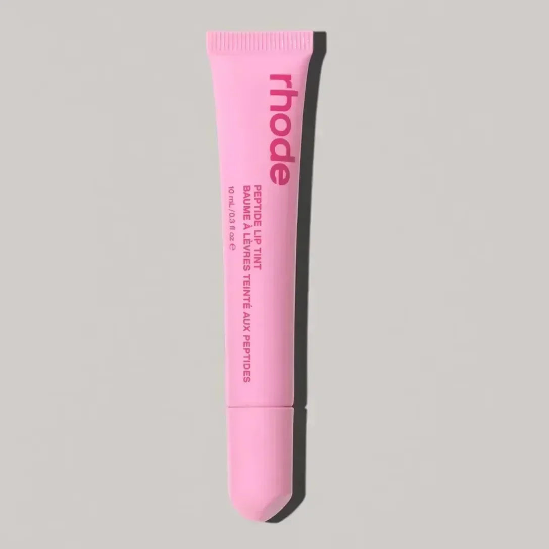 Brillo & Labial Hidratante Rhode