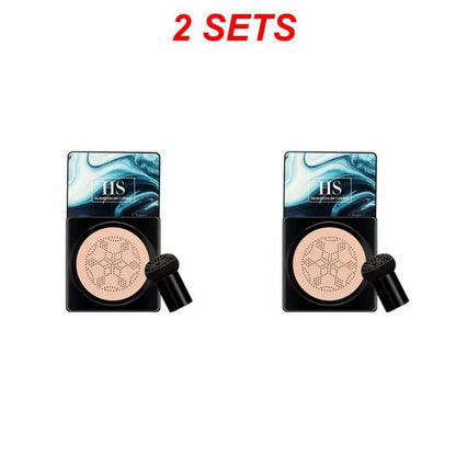 BB cream in cushion Radiant Skin-HS.