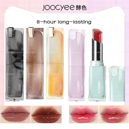 Barra Labial Cristal Film-Forming JOOCYEE