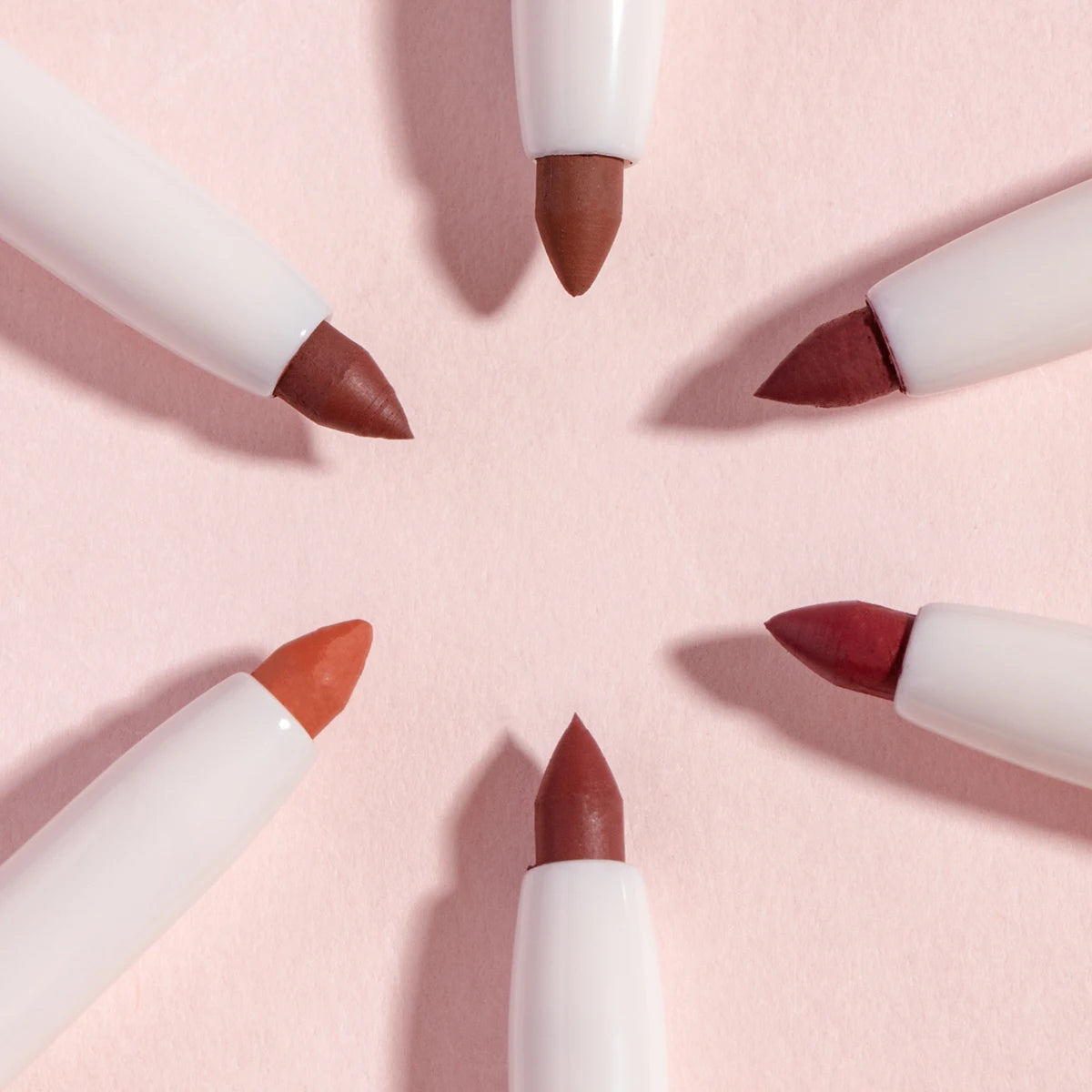 Delineador de Labios HECI BEAUTY