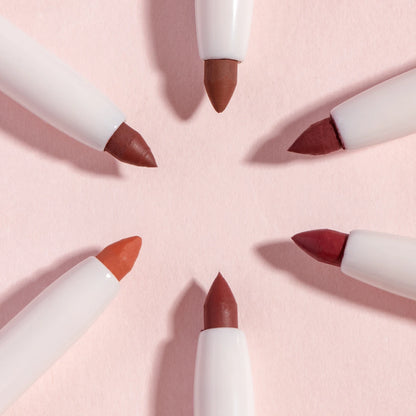 Delineador de Labios HECI BEAUTY