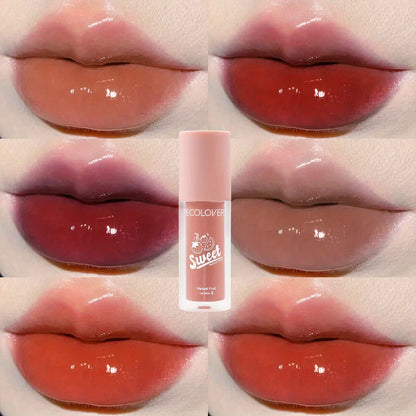 Brillo Labial Hidratante PECOLOVERS