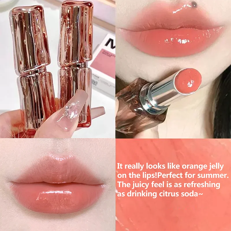 inmlmni Solid Lip Gloss