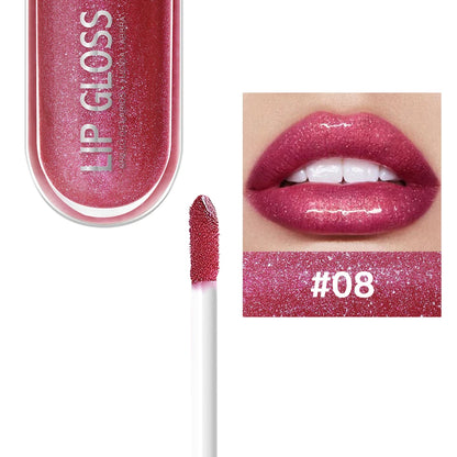 Brillos Labiales USHAS