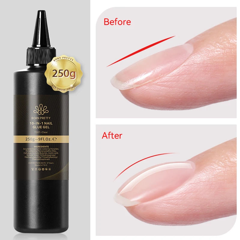 Gel funcional Born Pretty