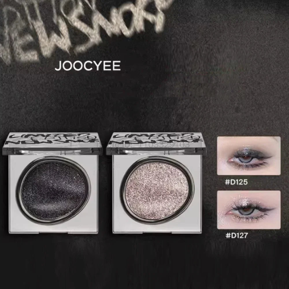 Joocyee Korean Style Eyeshadow