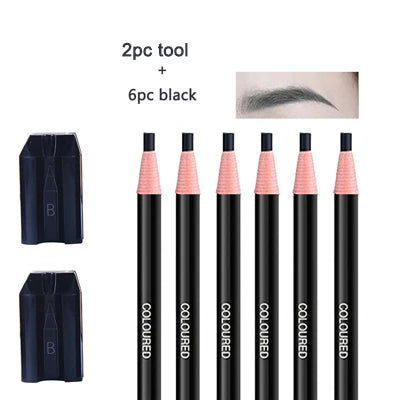 Lápiz para Cejas y Labios Coloured