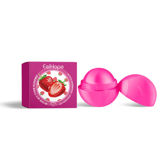 Bálsamo Labial Frutal Eelhope