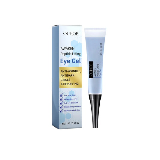 Gel Lifting para Ojos OUHOE