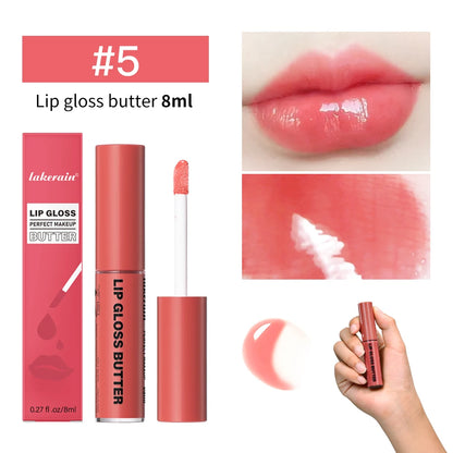 Brillo Labial Hidratante Lakerain