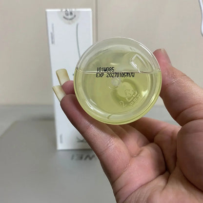 Aceite limpiador de maquillaje ANUA