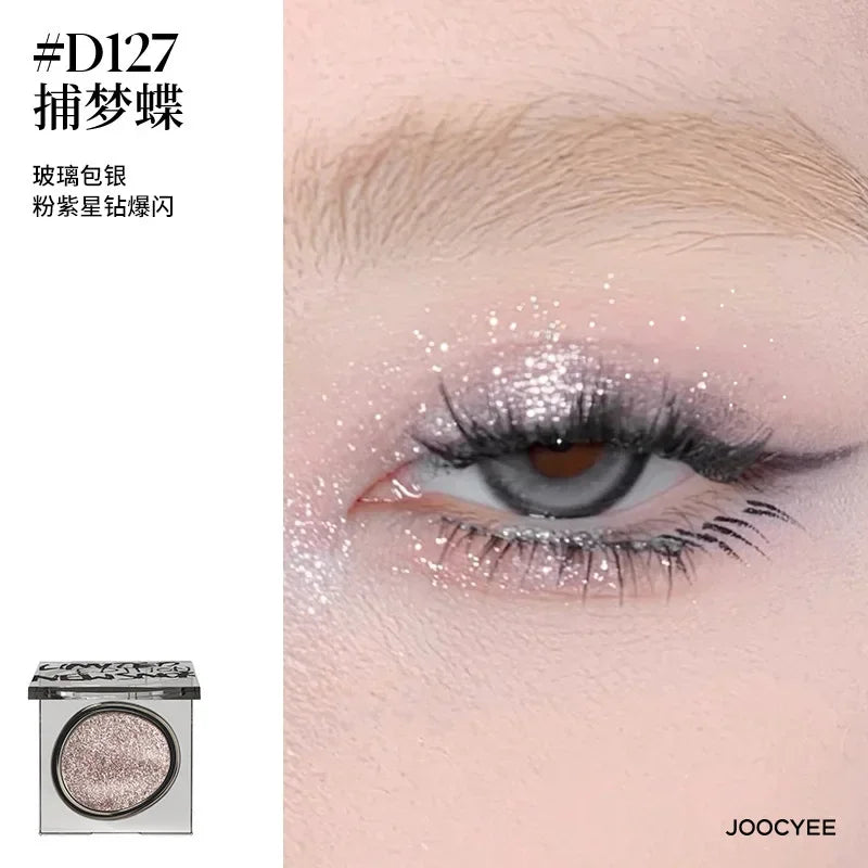 Joocyee Korean Style Eyeshadow