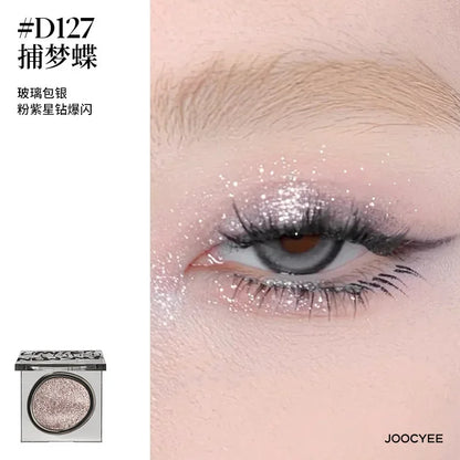 Joocyee Korean Style Eyeshadow