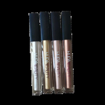 Iluminador líquido facial HUNDABEAUTY