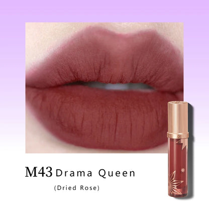 Labial liquido Romántico Girlcult