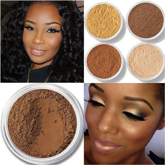 Loose Powder