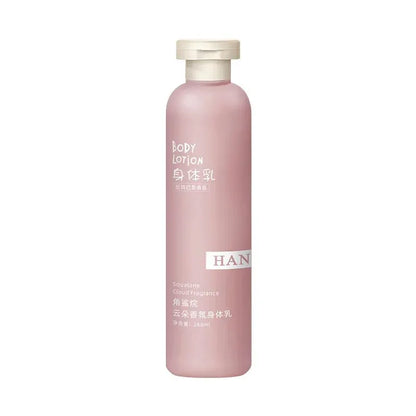 Hanboli Squalane Body Lotion
