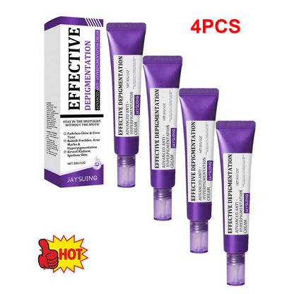 Crema anti-manchas Jaysuing