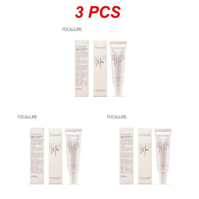 Focallure Long-Lasting Facial Primer