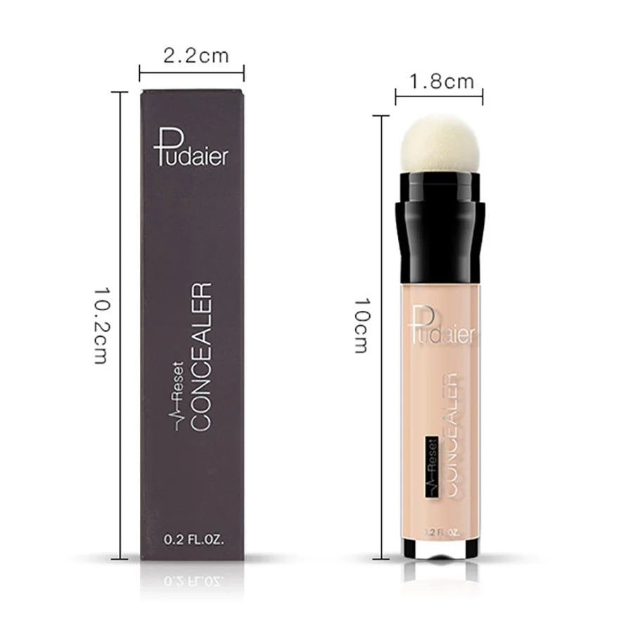 Cream Concealer. PUDAIER