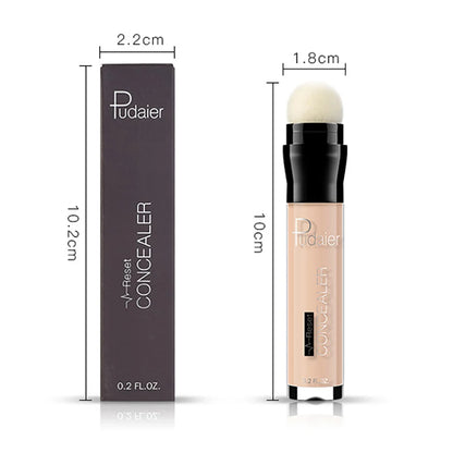 Cream Concealer. PUDAIER