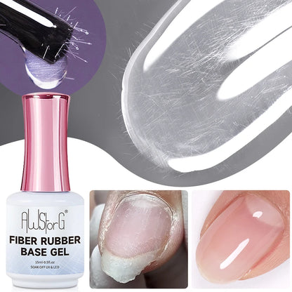 Gel Mate Transparente Sin Limpieza UV.