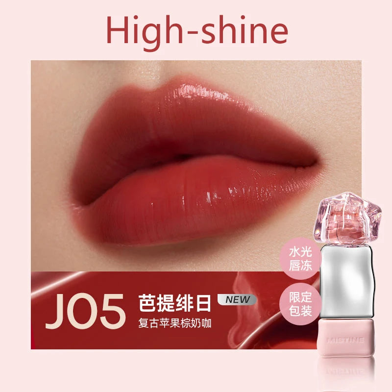 Brillo Labial Hidratante INMIMNI.