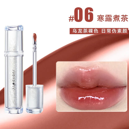 Brillo Labial Hidratante