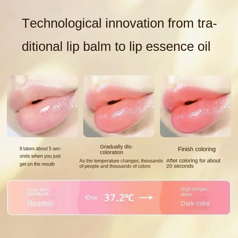 Aceite Labial Xiao Shu Mei